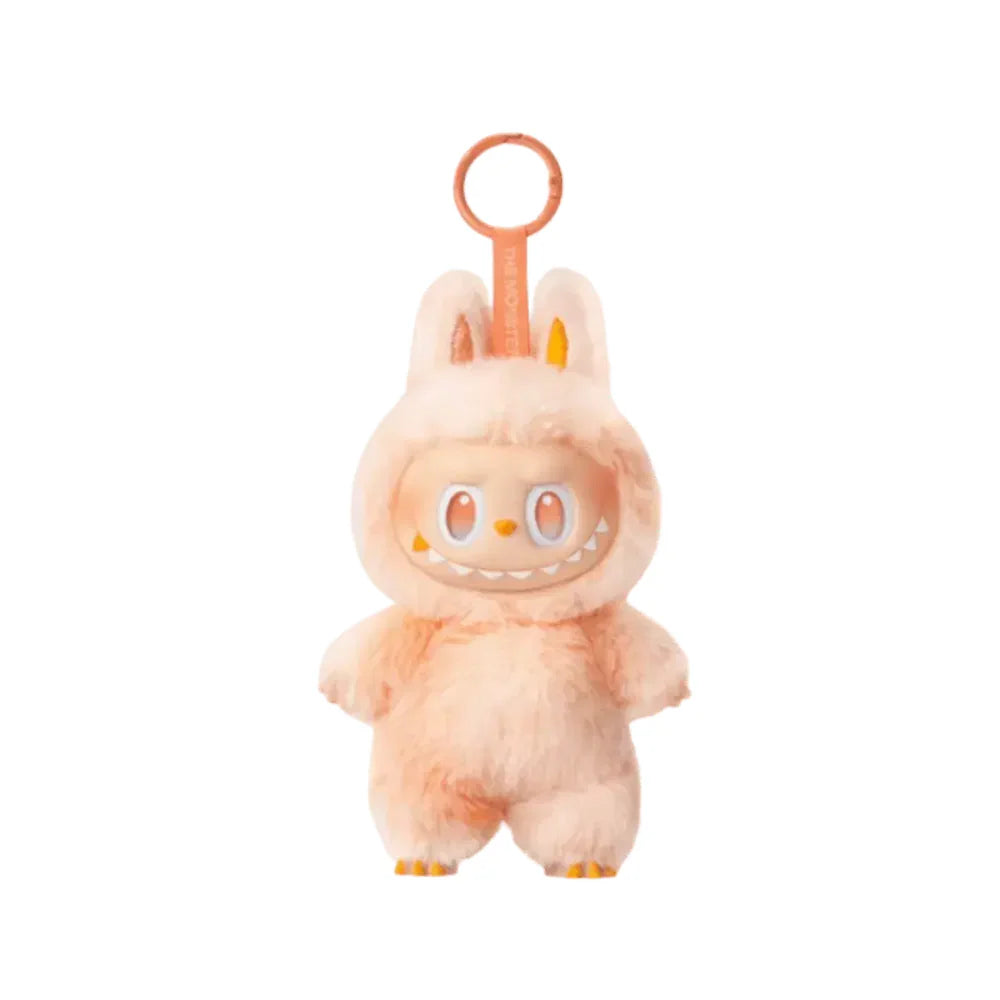 Labubu Big Into Energy Plush Blind Box Vinyl Figures - Gen 3 Collection (Pack of 1) – Includes 1 Fluffy Cute Monsters