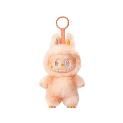 Labubu Big Into Energy Plush Blind Box Vinyl Figures - Gen 3 Collection (Pack of 1) – Includes 1 Fluffy Cute Monsters