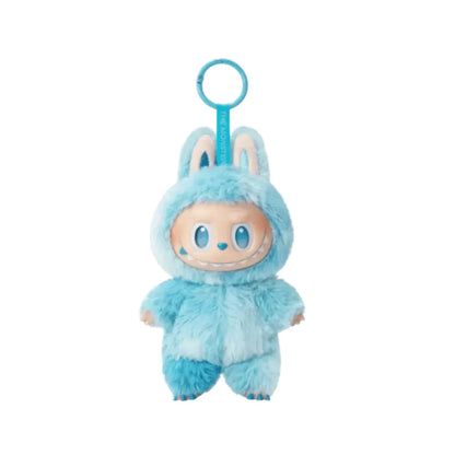 Labubu Big Into Energy Plush Blind Box Vinyl Figures - Gen 3 Collection (Pack of 1) – Includes 1 Fluffy Cute Monsters
